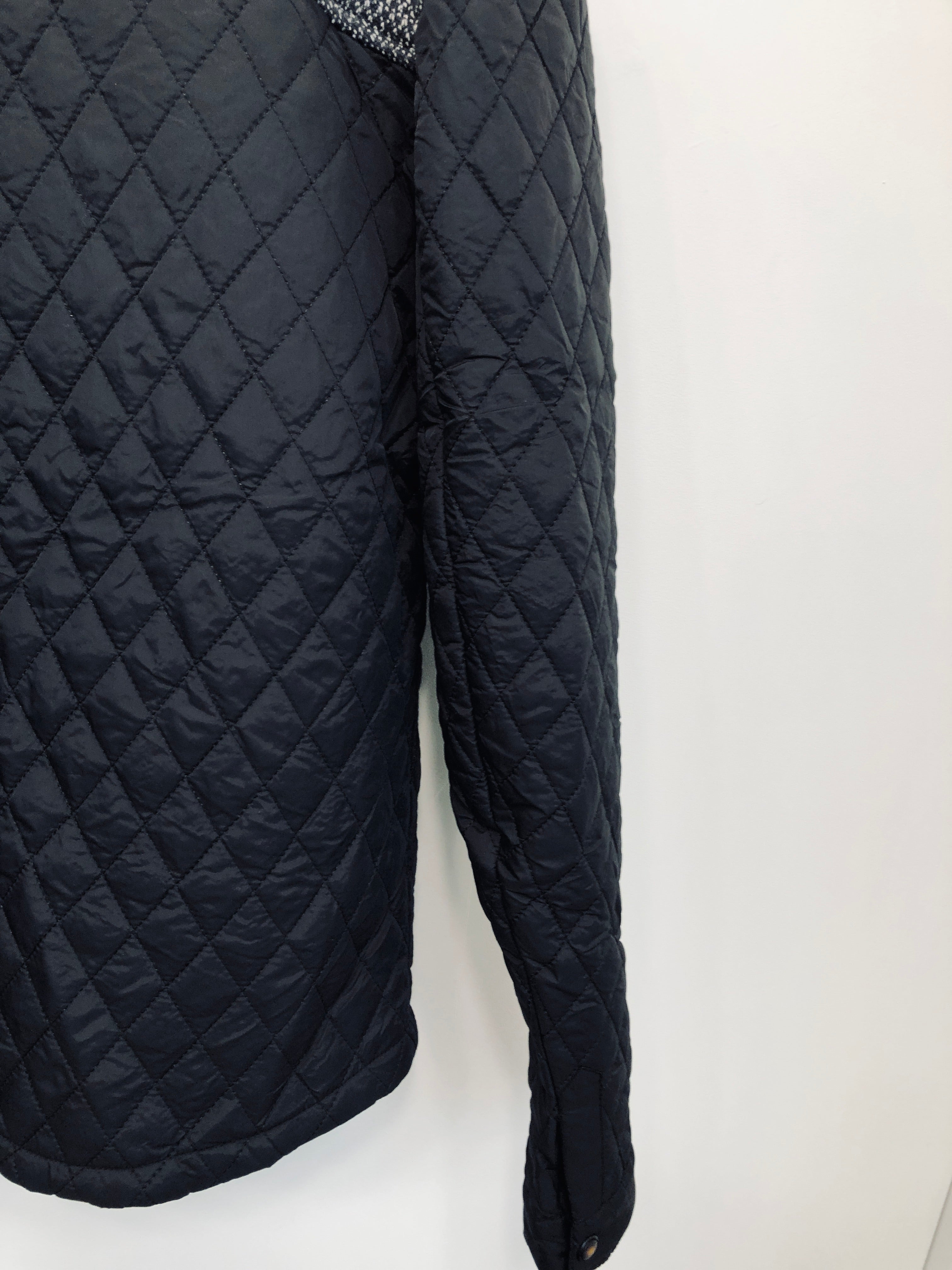 Quilt Jakke